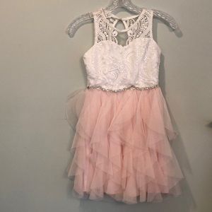 Party dress
